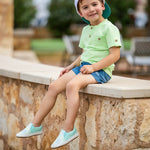 Little Love Bug Co. The Quinn - 