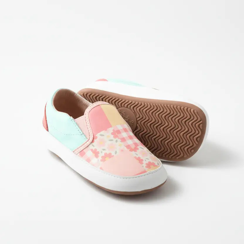 Little Love Bug Co. The Quinn - 