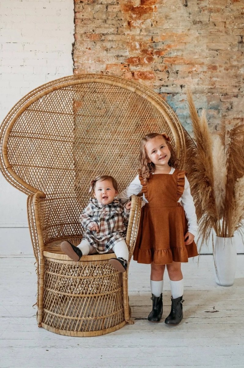 Little Love Bug Co. The Riding Boot - 