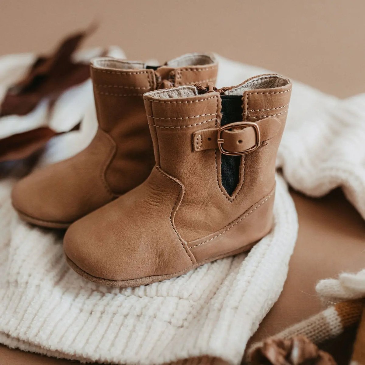 Little Love Bug Co. The Riding Boot - 