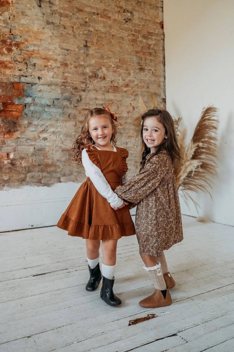 Little Love Bug Co. The Riding Boot - 