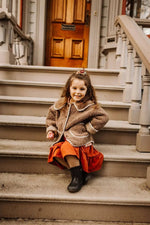 Little Love Bug Co. The Riding Boot - 