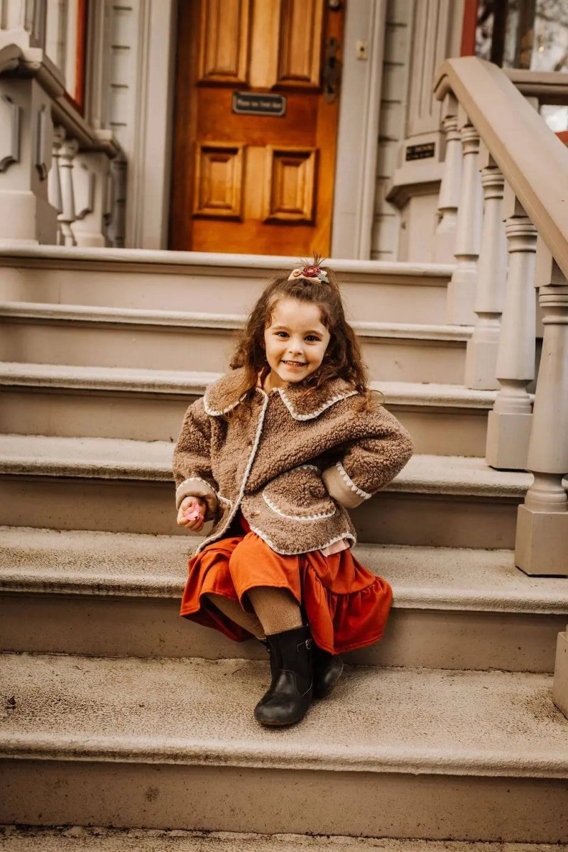 Little Love Bug Co. The Riding Boot - 