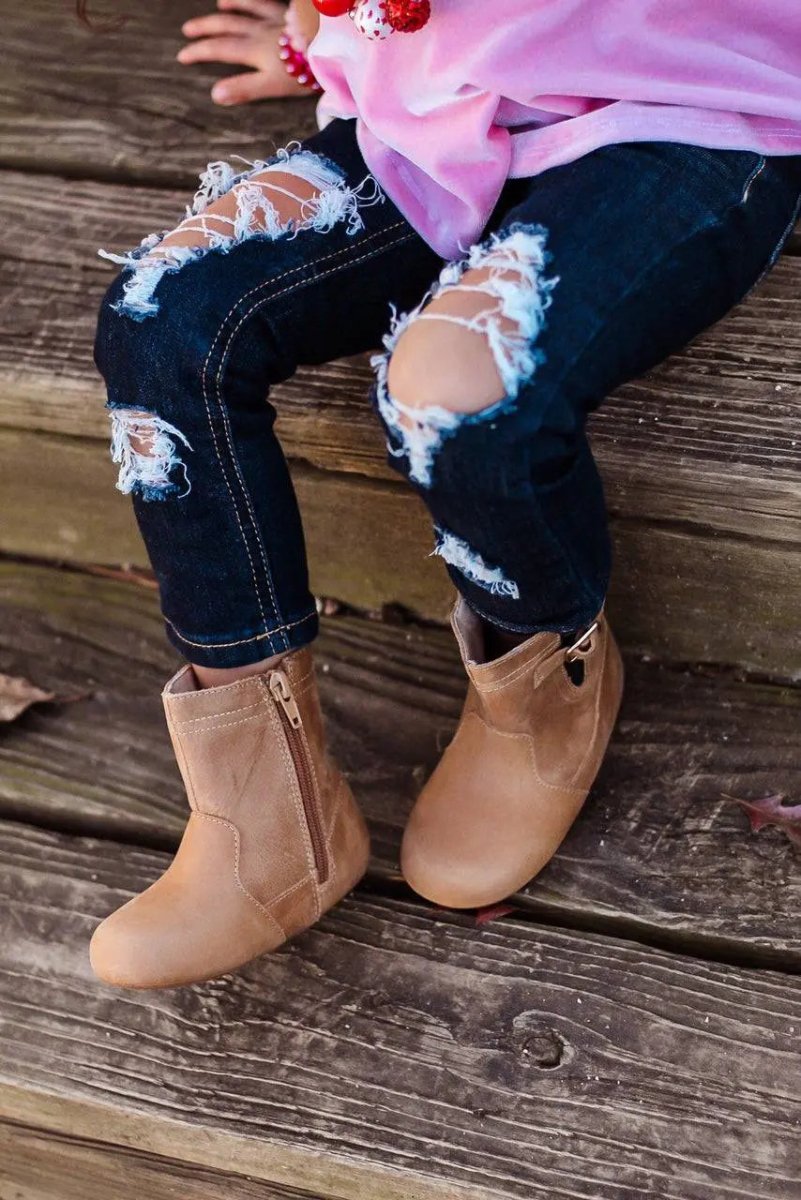 Little Love Bug Co. The Riding Boot - 