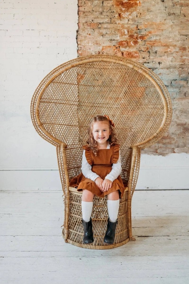 Little Love Bug Co. The Riding Boot - 