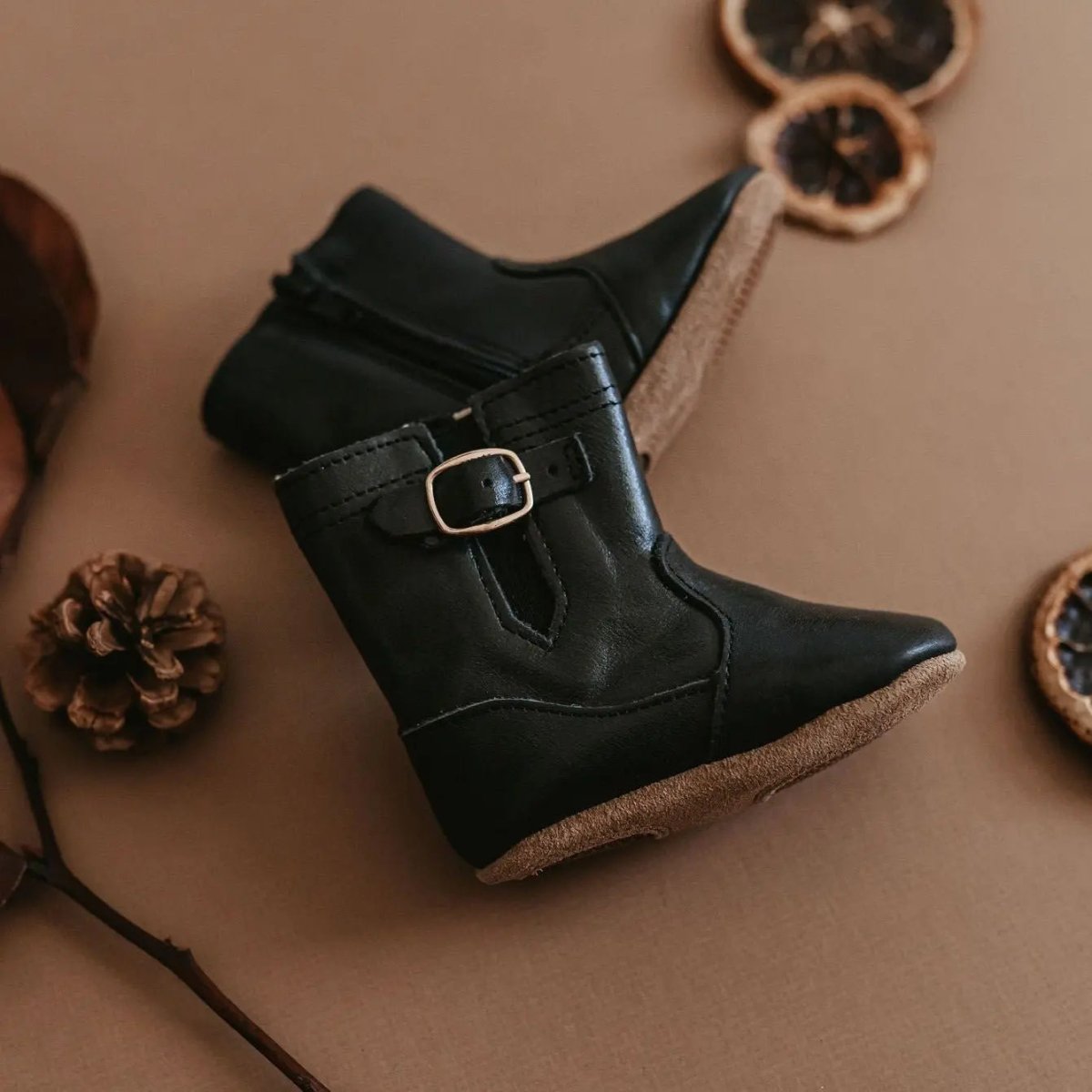 Little Love Bug Co. The Riding Boot - 