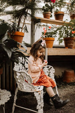 Little Love Bug Co. The Riding Boot - 