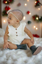 Little Love Bug Co. The Riding Boot - 