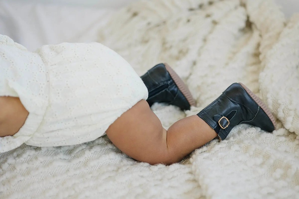 Little Love Bug Co. The Riding Boot - 