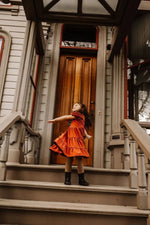 Little Love Bug Co. The Riding Boot - 