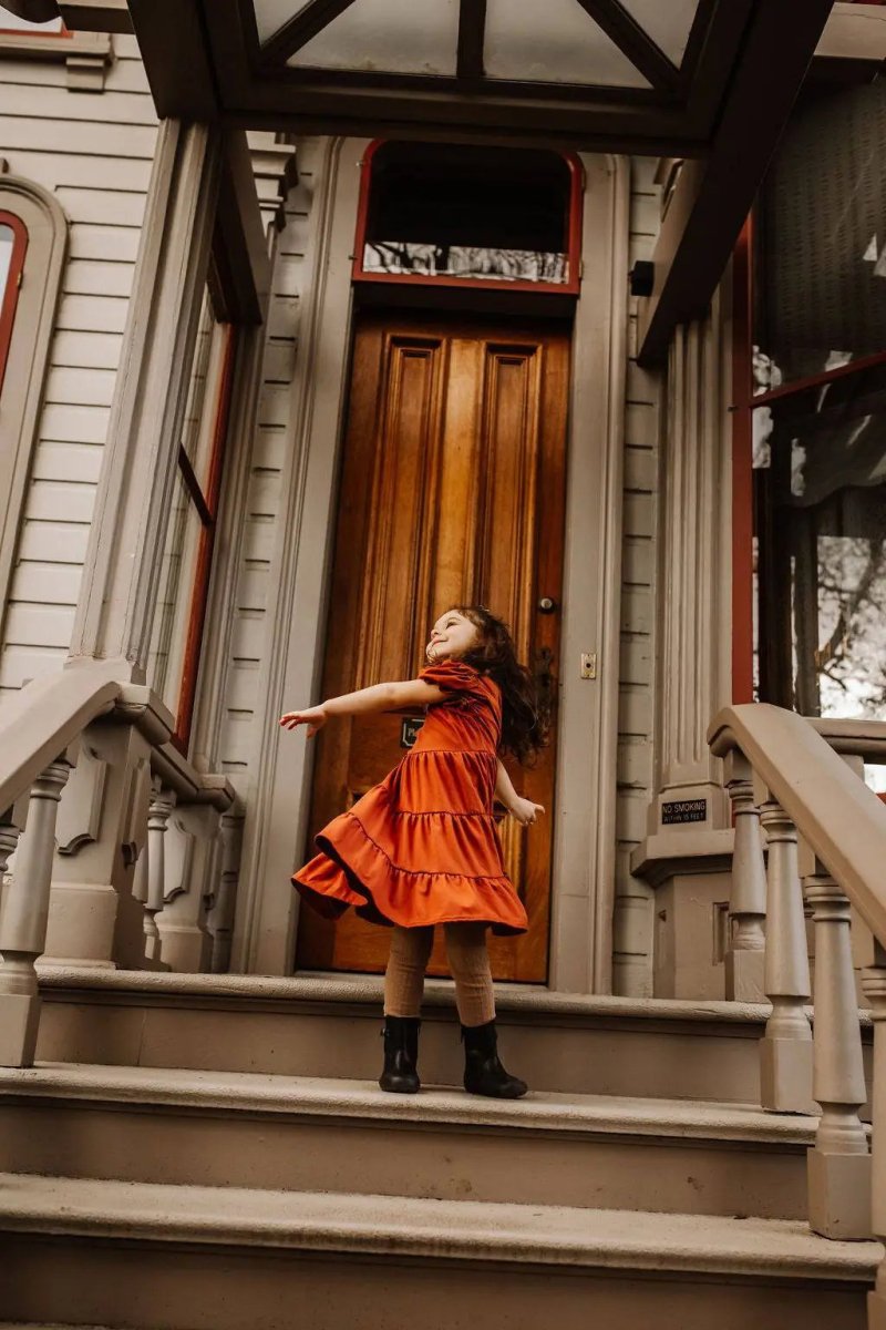 Little Love Bug Co. The Riding Boot - 