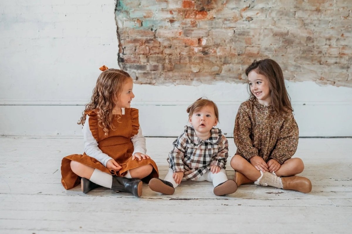 Little Love Bug Co. The Riding Boot - 