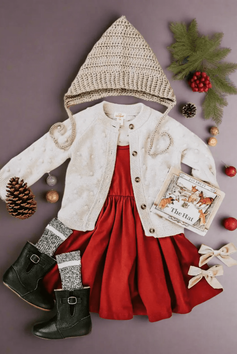 Little Love Bug Co. The Riding Boot - 