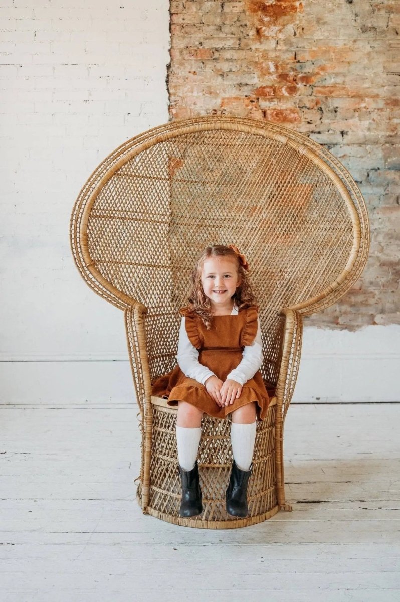 Little Love Bug Co. The Riding Boot - 