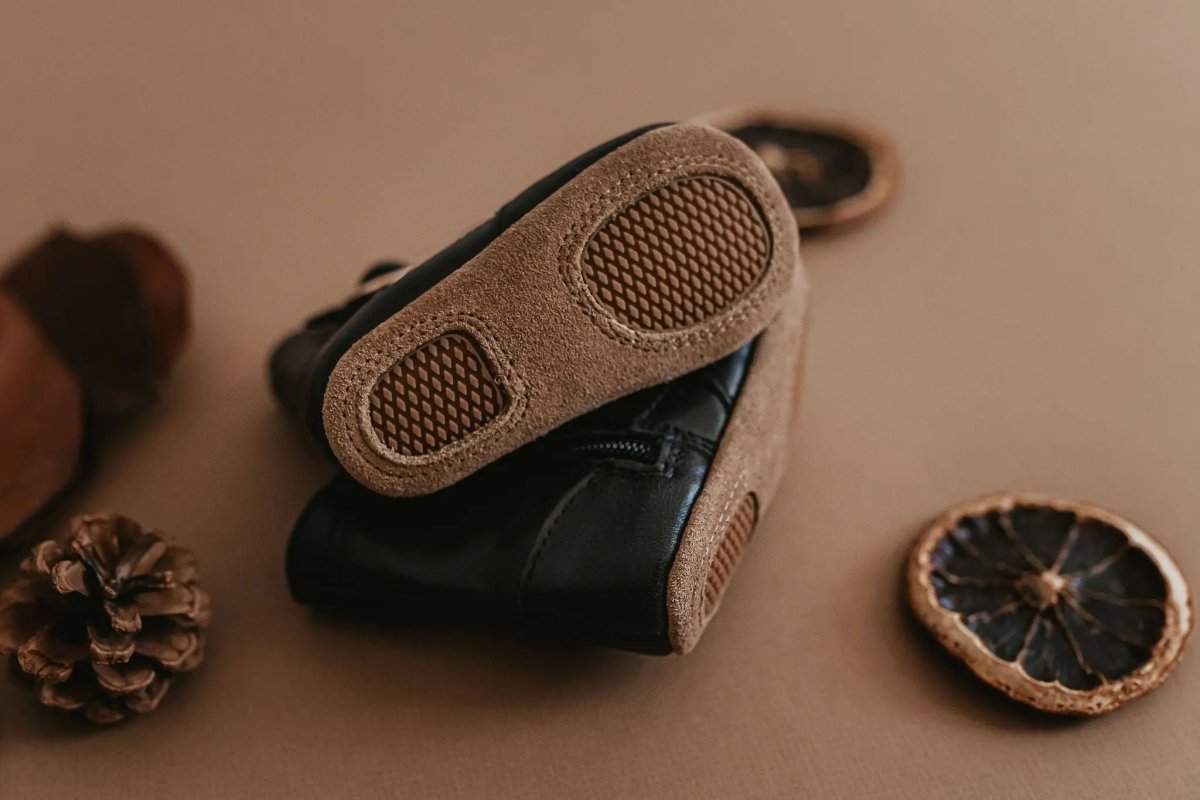 Little Love Bug Co. The Riding Boot - 