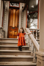 Little Love Bug Co. The Riding Boot - 