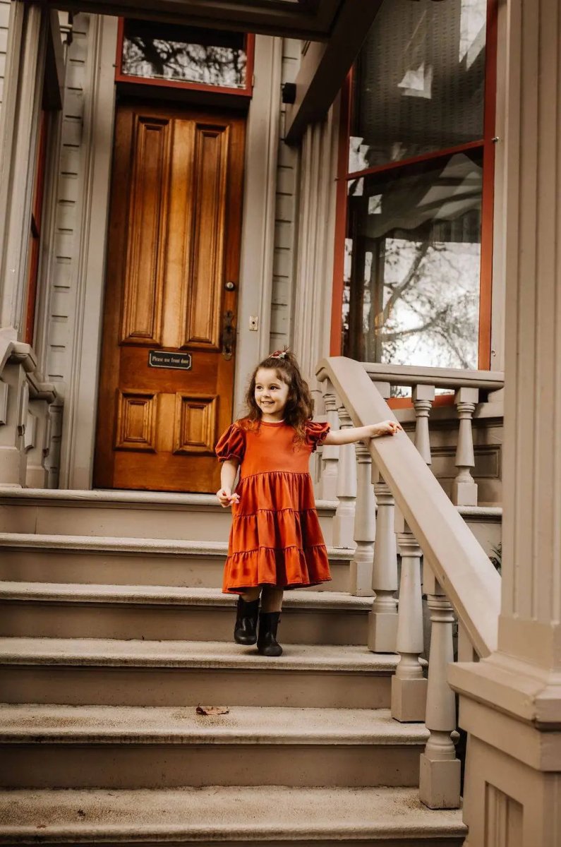 Little Love Bug Co. The Riding Boot - 