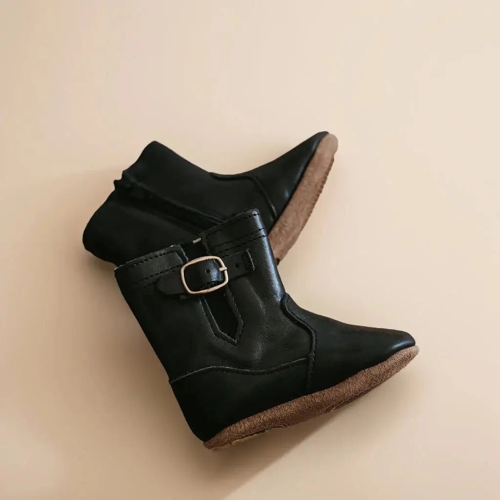 Little Love Bug Co. The Riding Boot - 