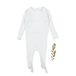 The Romper - Bone - Sleeve, Baby & Toddler Clothing, White, Child, Toddler | Everetts Place