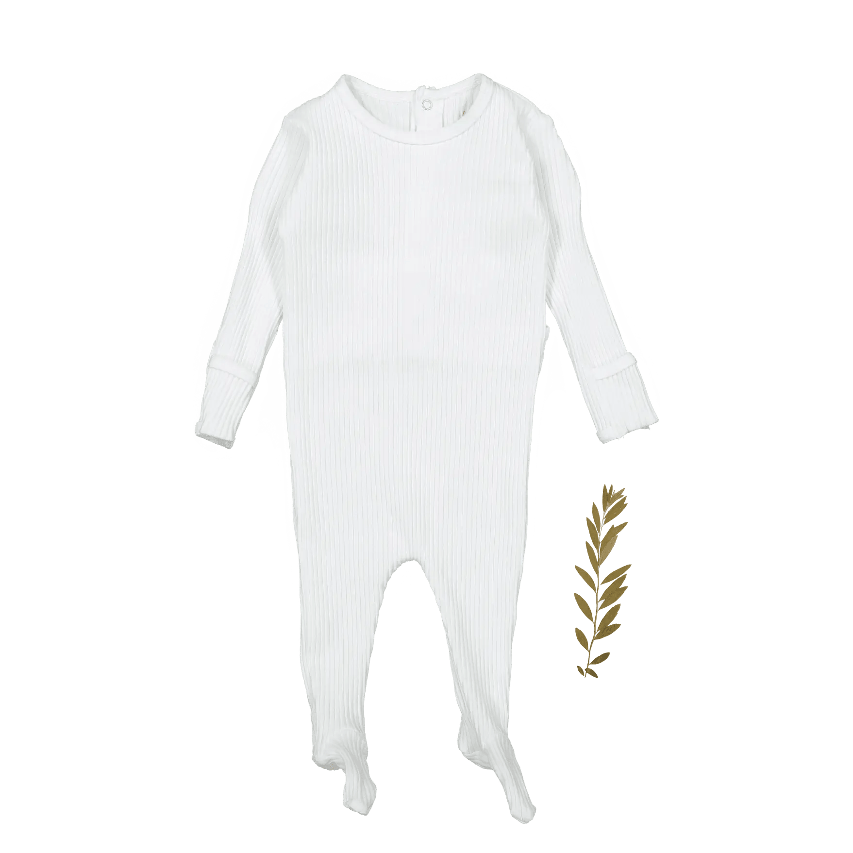 The Romper - Bone - Sleeve, Baby & Toddler Clothing, White, Child, Toddler | Everetts Place