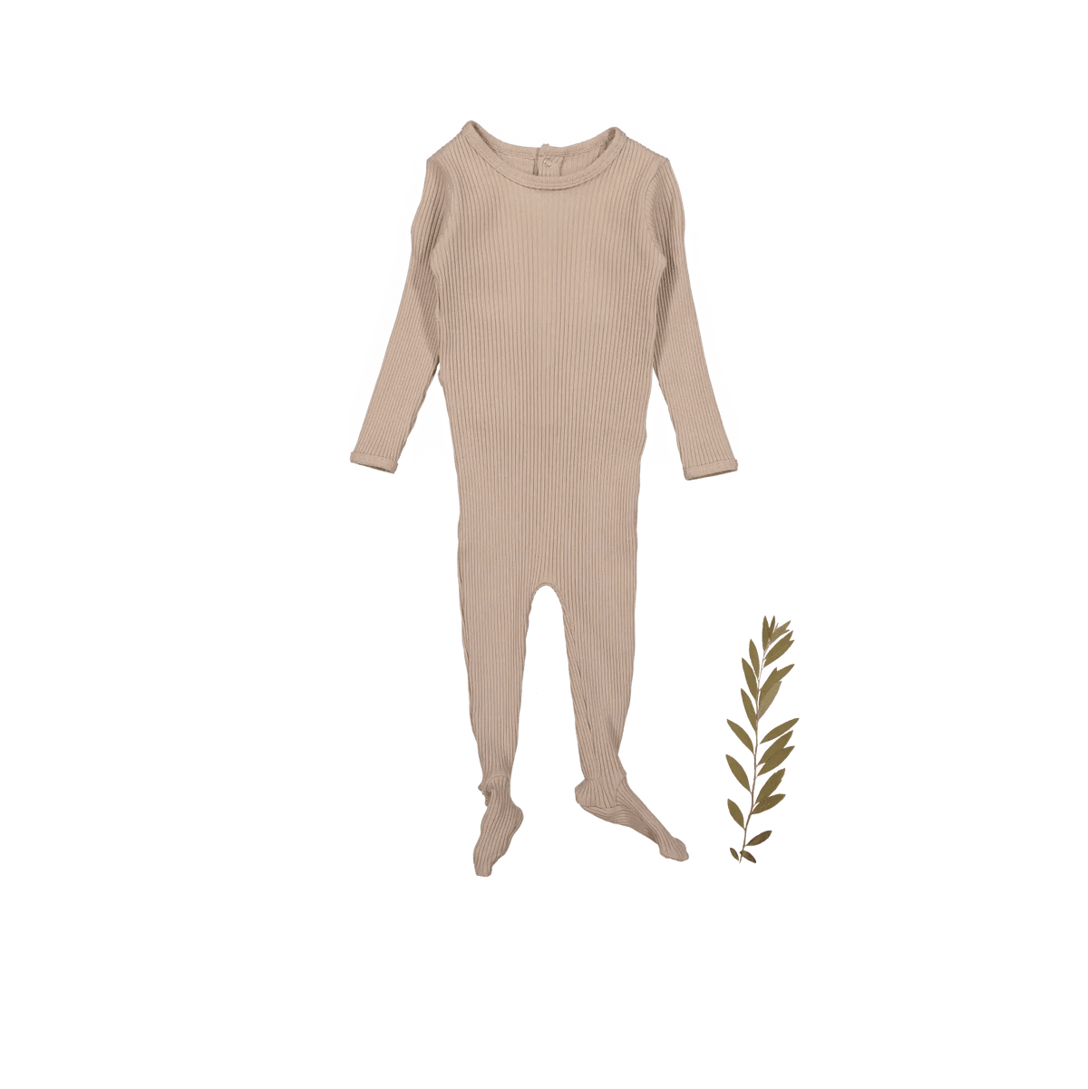 The Romper - Mauve - Sleeve, Baby & Toddler Clothing, Child, Long-sleeved T-shirt, Clothing | Everetts Place