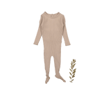 The Romper - Mauve - Sleeve, Baby & Toddler Clothing, Child, Long-sleeved T-shirt, Clothing | Everetts Place