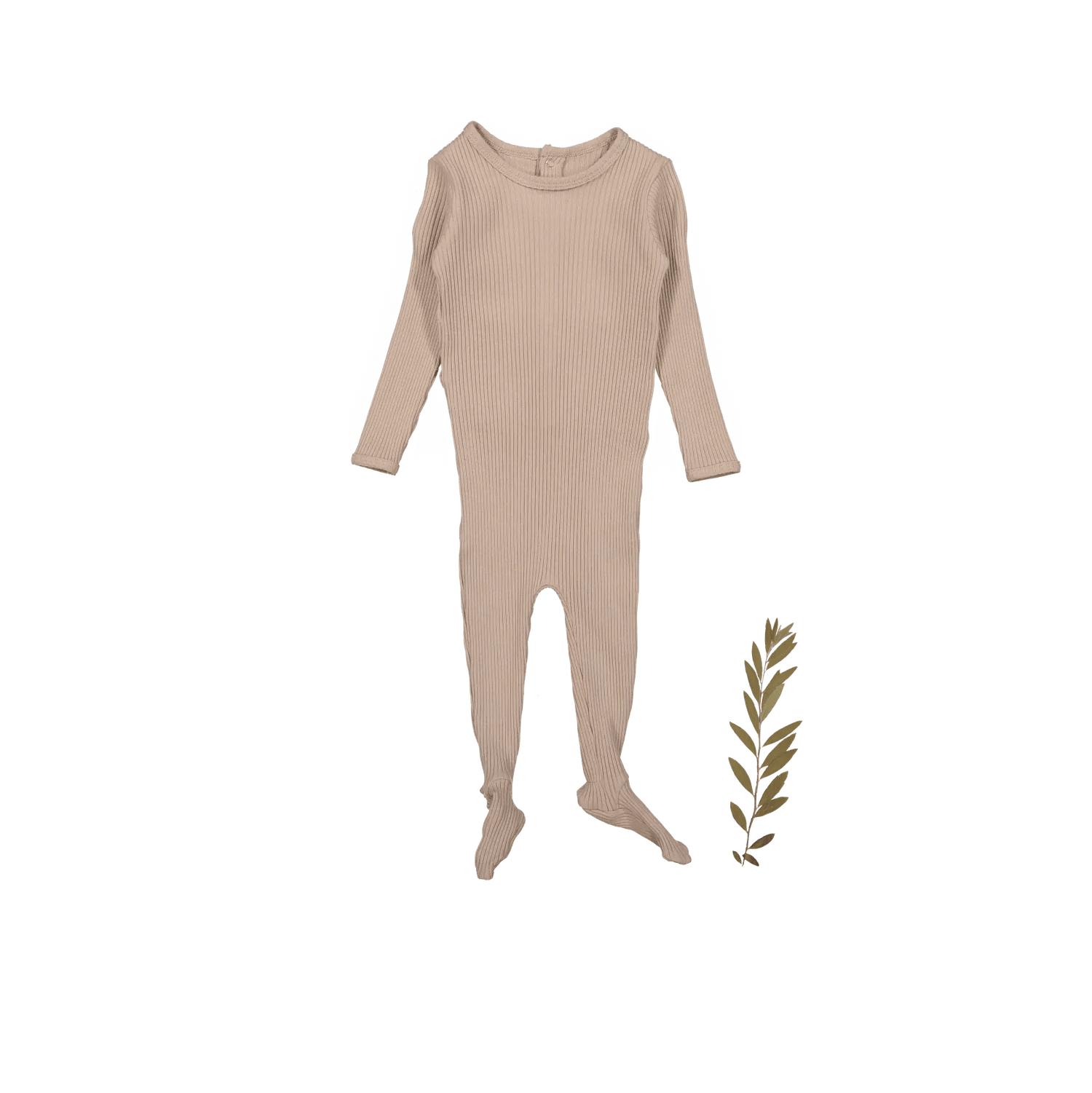 The Romper - Mauve - Sleeve, Baby & Toddler Clothing, Child, Long-sleeved T-shirt, Clothing | Everetts Place