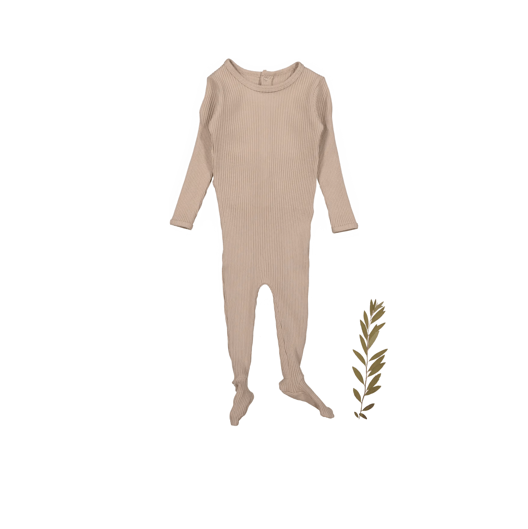 The Romper - Mauve - Sleeve, Baby & Toddler Clothing, Child, Long-sleeved T-shirt, Clothing | Everetts Place