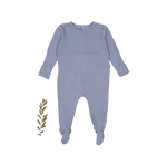 The Romper - Midnight - Sleeve, Baby & Toddler Clothing, Infant bodysuit, One-piece garment, Baby Products | Everetts Place