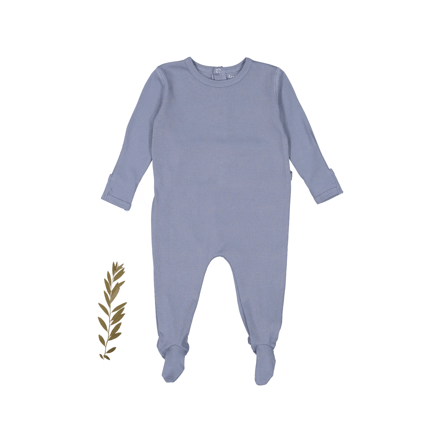 The Romper - Midnight - Sleeve, Baby & Toddler Clothing, Infant bodysuit, One-piece garment, Baby Products | Everetts Place