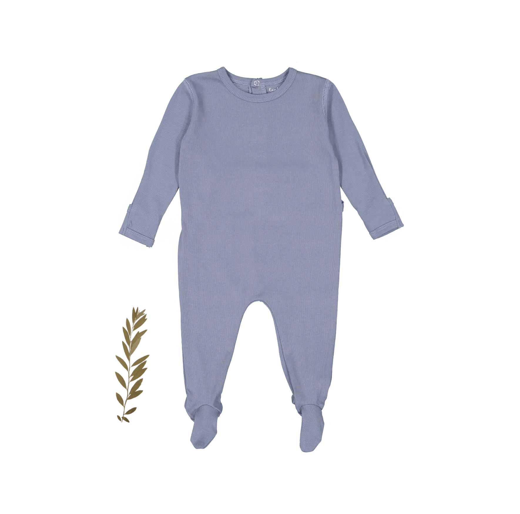 The Romper - Midnight - Sleeve, Baby & Toddler Clothing, Infant bodysuit, One-piece garment, Baby Products | Everetts Place