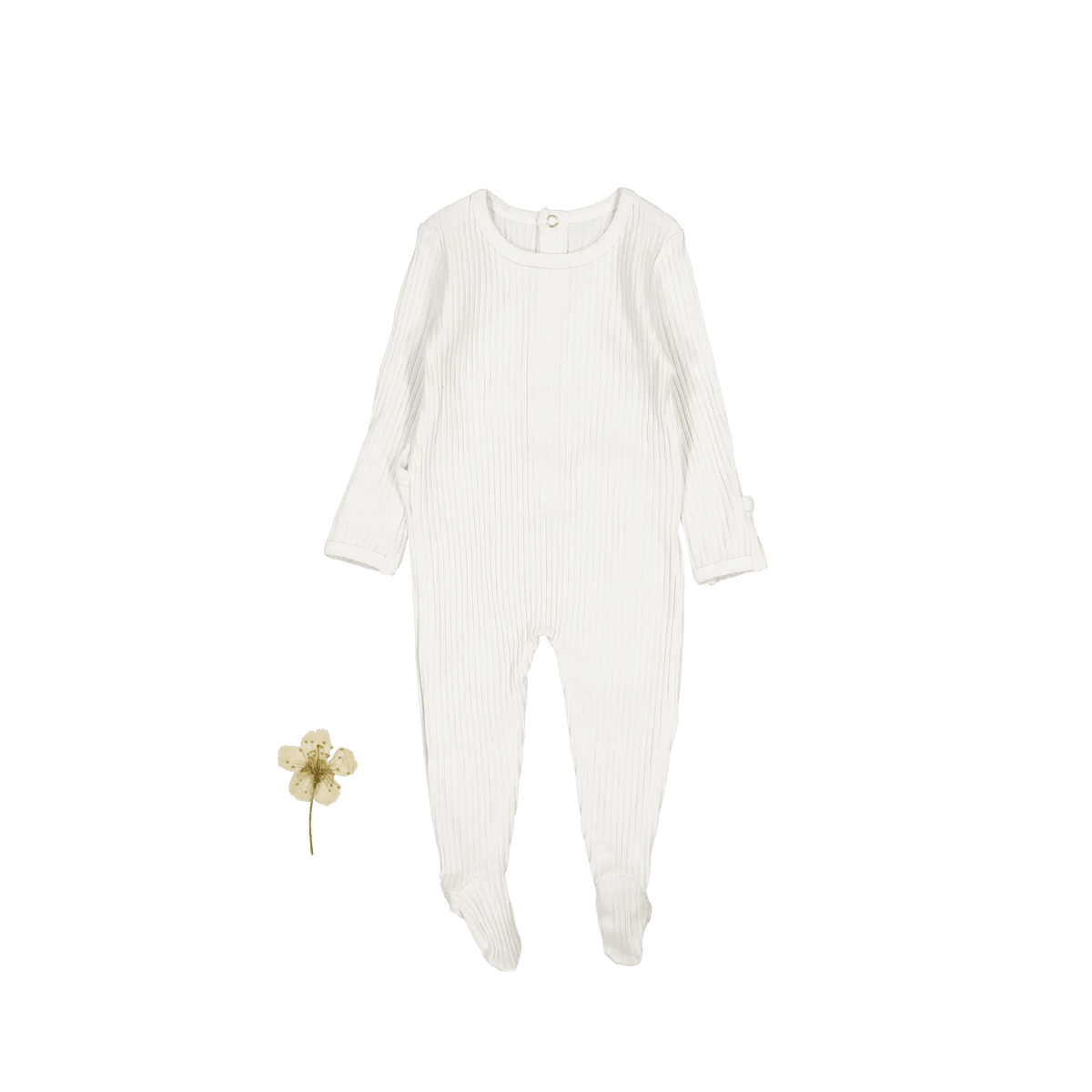 The Romper - Pearl - Baby & Toddler Clothing, White, Child, Toddler, Clothing | Everetts Place