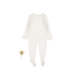 The Romper - Pearl - Baby & Toddler Clothing, White, Child, Toddler, Clothing | Everetts Place