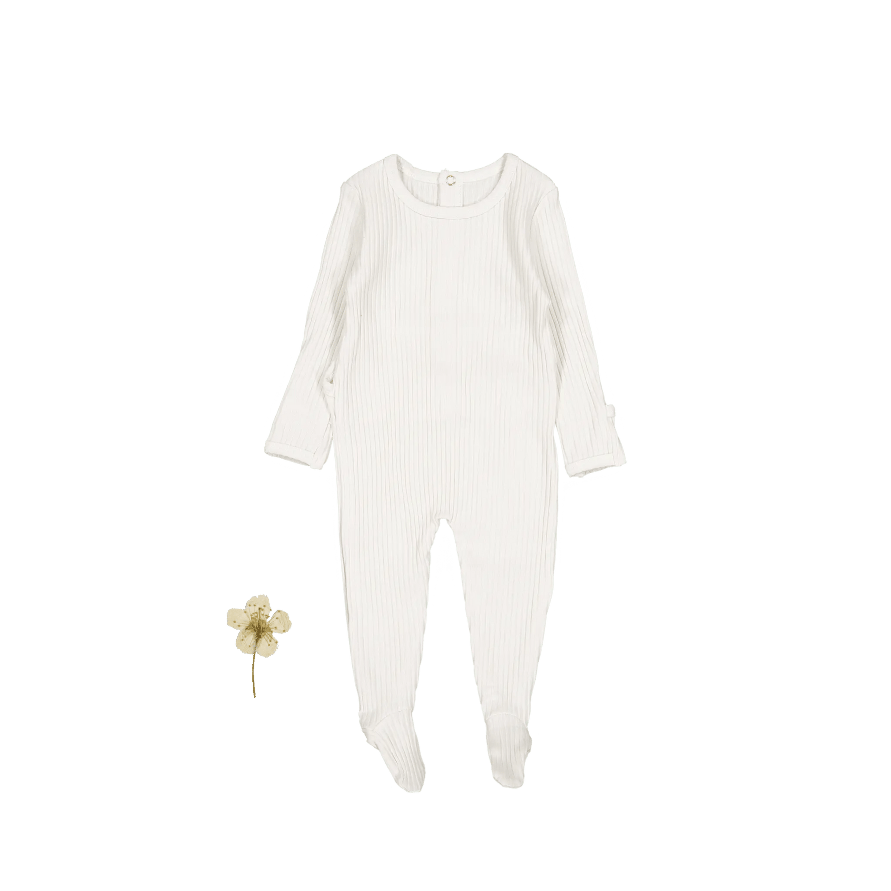 The Romper - Pearl - Baby & Toddler Clothing, White, Child, Toddler, Clothing | Everetts Place