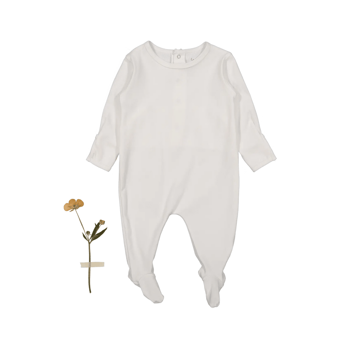The Romper - White - Sleeve, Baby & Toddler Clothing, Child, Infant bodysuit, Clothing | Everetts Place