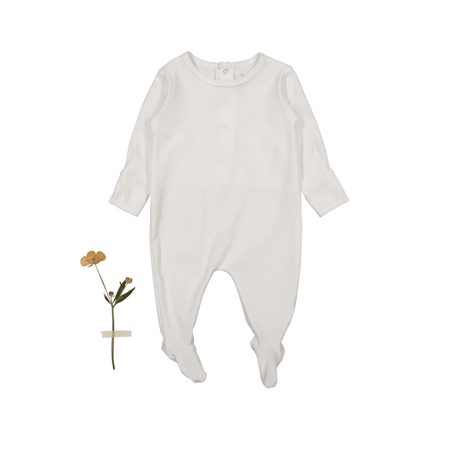 The Romper - White - Sleeve, Baby & Toddler Clothing, Child, Infant bodysuit, Clothing | Everetts Place