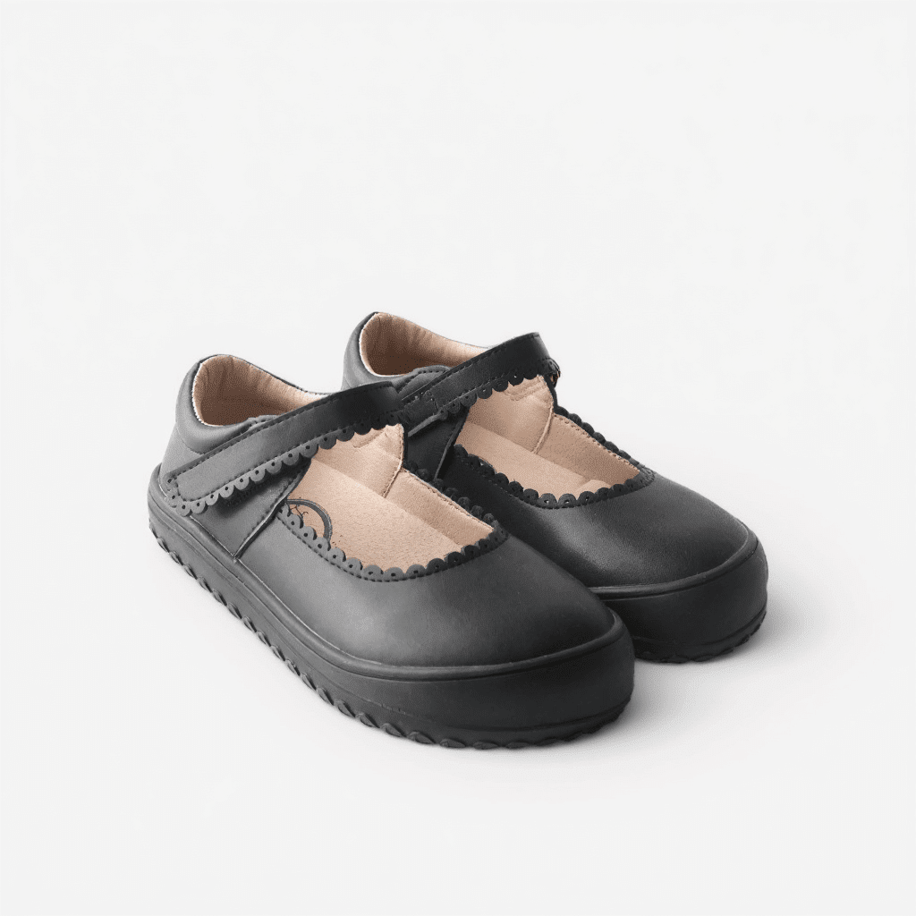 The Sally - Mary Jane, Strap, Baby & Toddler Shoe, Shoe, Footwear | Everetts Place