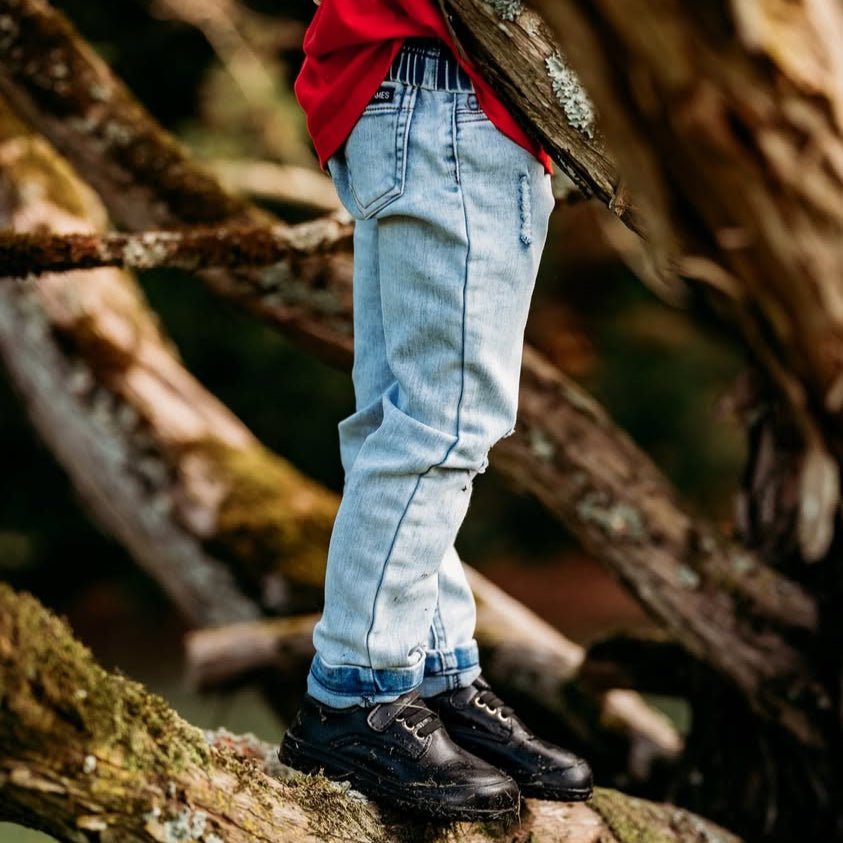 Little Love Bug Co. The Sam - Everetts Place Boutique - 