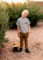 Little Love Bug Co. The Sam - Everetts Place Boutique - 