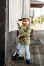 Little Love Bug Co. The Sam - Everetts Place Boutique - 