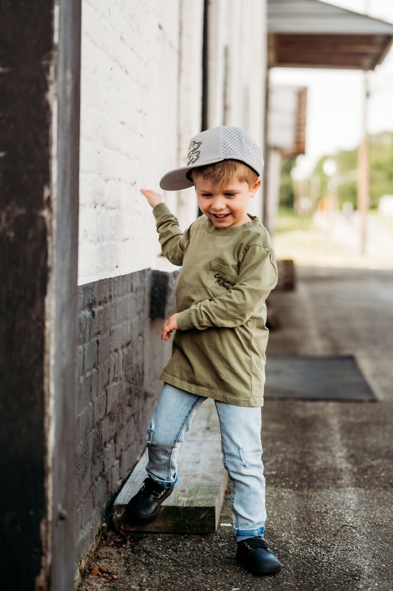 Little Love Bug Co. The Sam - Everetts Place Boutique - 