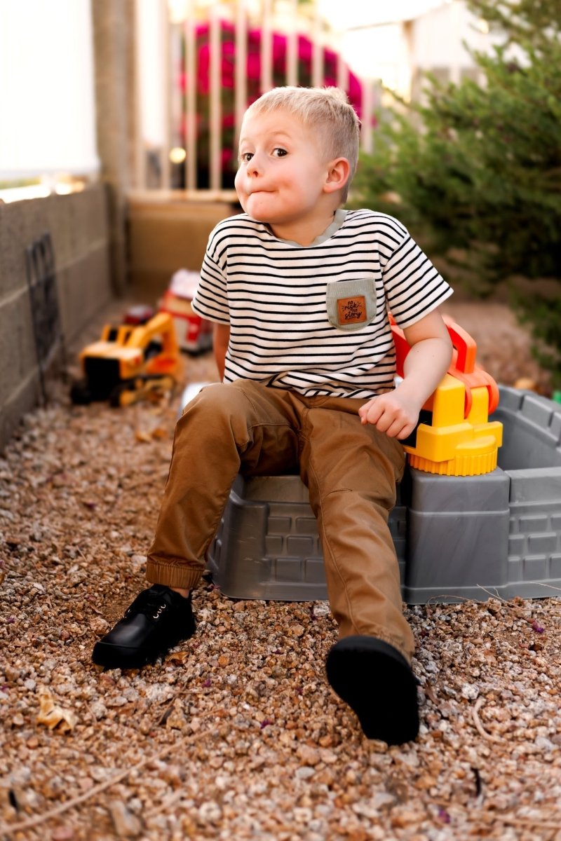 Little Love Bug Co. The Sam - Everetts Place Boutique - 