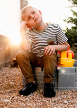 Little Love Bug Co. The Sam - Everetts Place Boutique - 