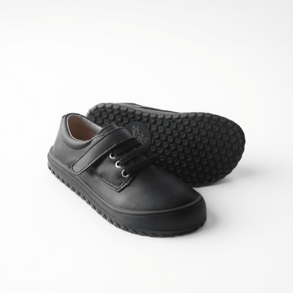 The Sam - Footwear, Walking Shoe, Baby & Toddler Shoe, Leather, Strap | Everetts Place