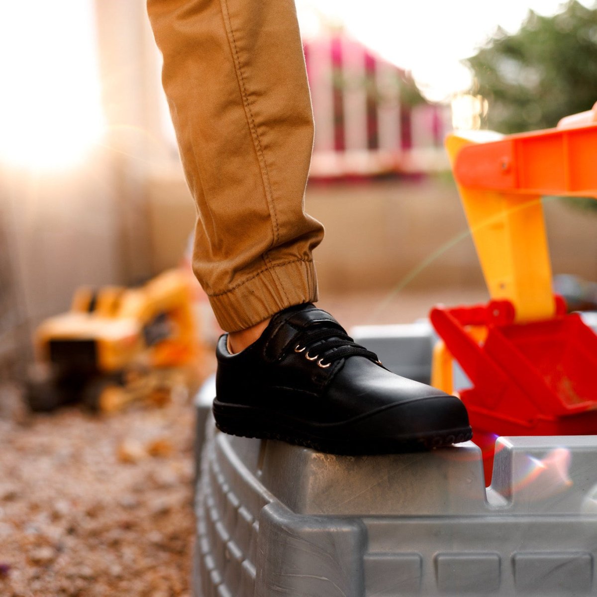 Little Love Bug Co. The Sam - Everetts Place Boutique - 