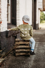 Little Love Bug Co. The Sam - Everetts Place Boutique - 