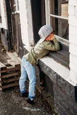 Little Love Bug Co. The Sam - Everetts Place Boutique - 