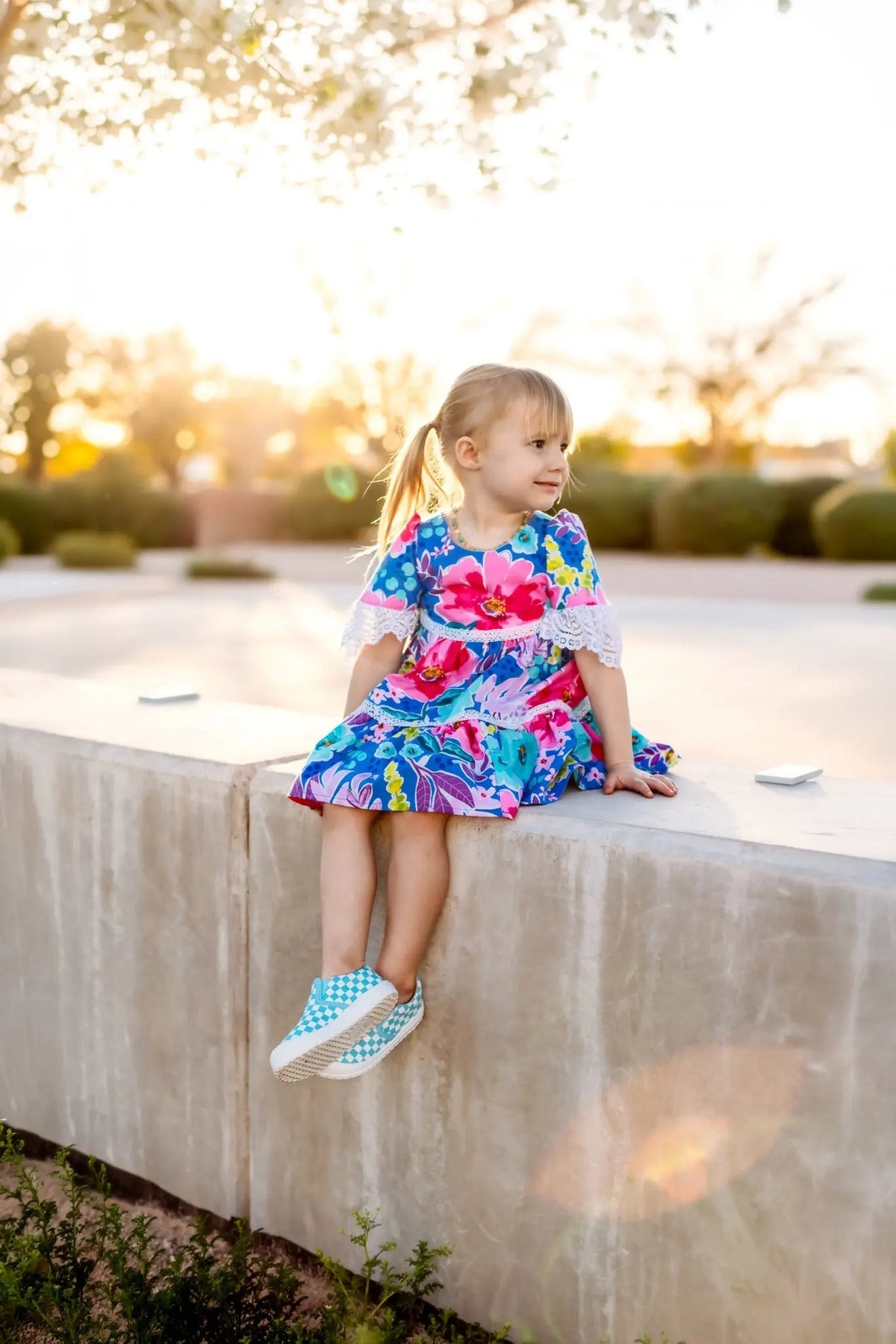 Little Love Bug Co. The Scottie - 