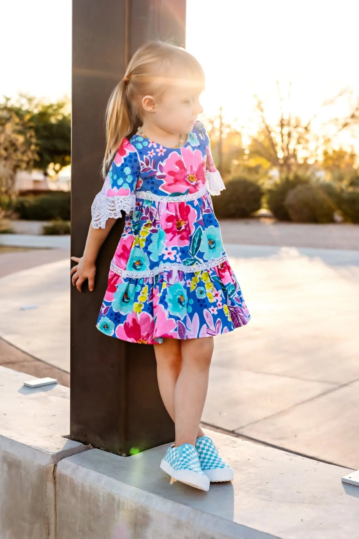 Little Love Bug Co. The Scottie - 