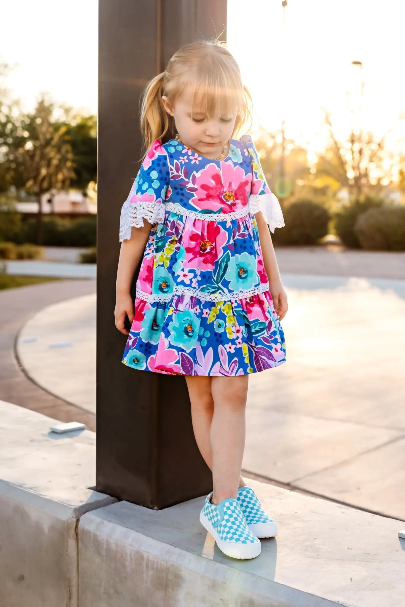 Little Love Bug Co. The Scottie - 
